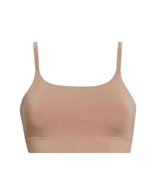 OXER Natural Luxe Icon Stretch Modal Adjustable Bralette