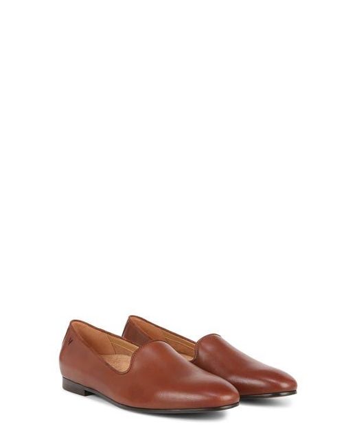 Vionic Brown Willa Ii Loafer