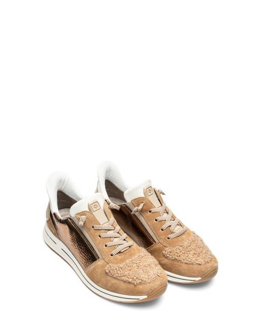 Ara Natural Ovation Sneaker