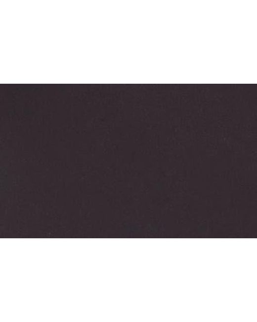 Halogen® Black Compression Crop Camisole