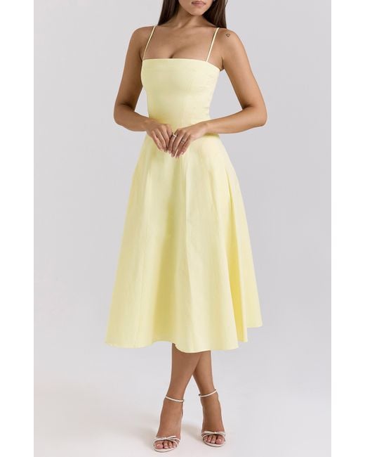 poppy dress women PQ Swim: (PNT-1381D) XS/S 11-12 years and hidden pockets are Color:PAT6 Mastering the Semi-Formal Dress
