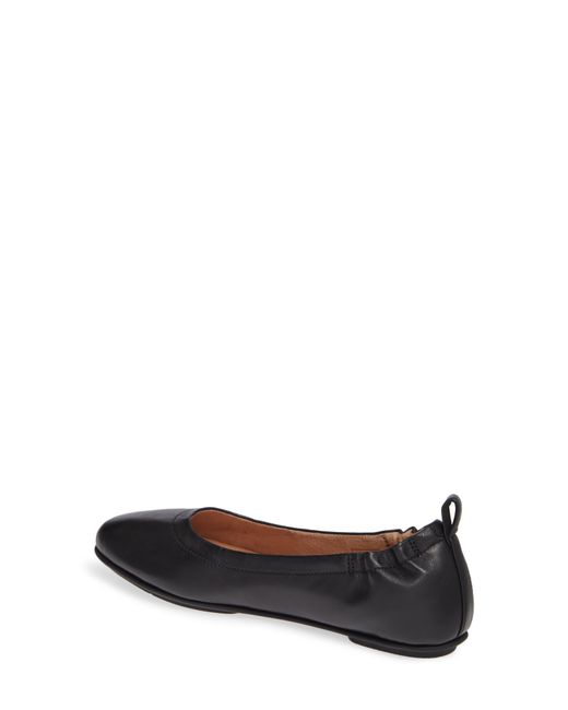 fitflop ballet flat