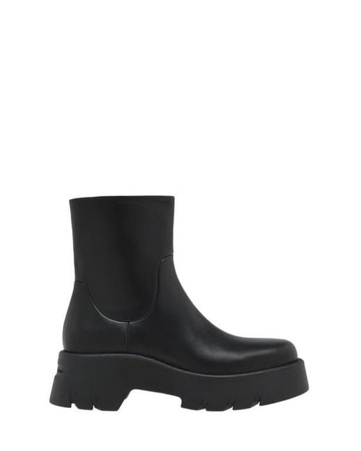 Gianvito Rossi Black Montey, Booties