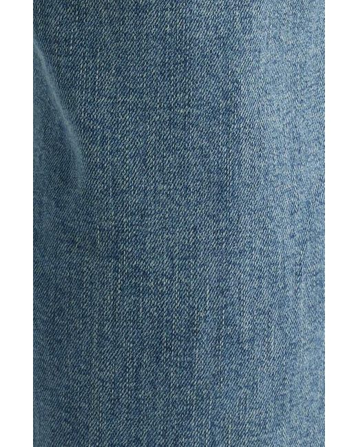 Rag & Bone Blue Fit 3 Authentic Stretch Athletic Fit Jeans for men