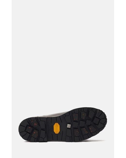 Scarosso Multicolor Eddy Boots for men