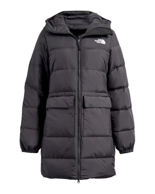Puffer jacket The North Face Gotham Puffer Jacket NF0A84IW4H01