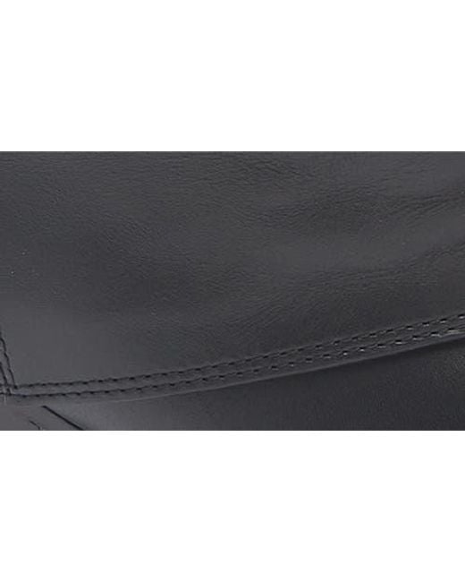 Fendi Black Minerva Bootie