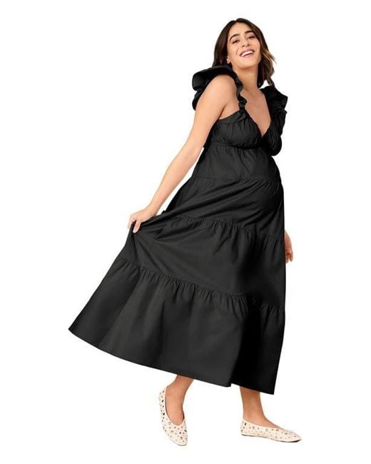 dress peacock blue Zapakasa Women Peacock Blue Long Mother of the Bride Dress with Slit Half  Sleeves A Line Ankle Length Wedding Guest Dress