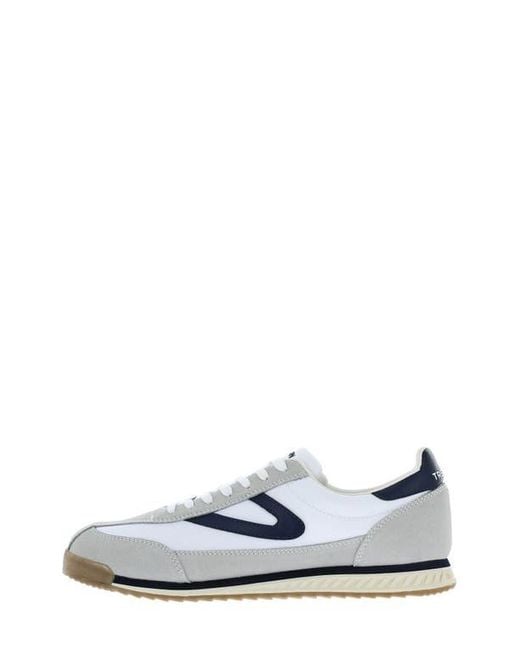Tretorn Blue Rawlins Sneaker for men