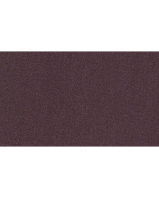 Mango Purple Suit Blazer