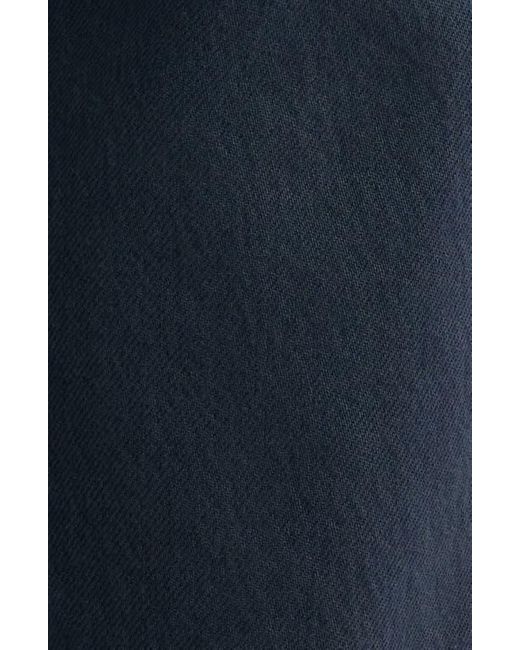 Rag & Bone Blue Fit 4 Authentic Rigid Infuse Straight Leg Jeans for men