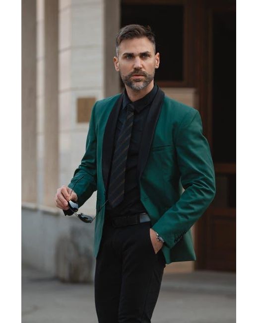 Elizabetta Black Milano for men