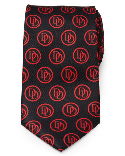 Cufflinks Inc. Daredevil Tie for men