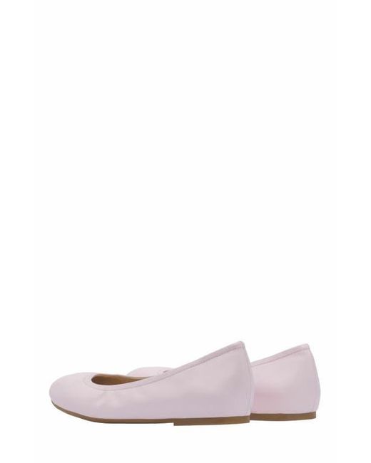 ABEO Pink Promenade Flat