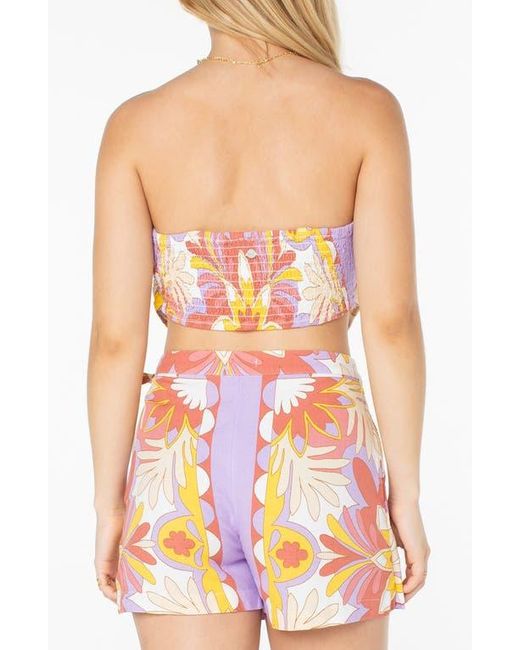 Roxy Red Wild