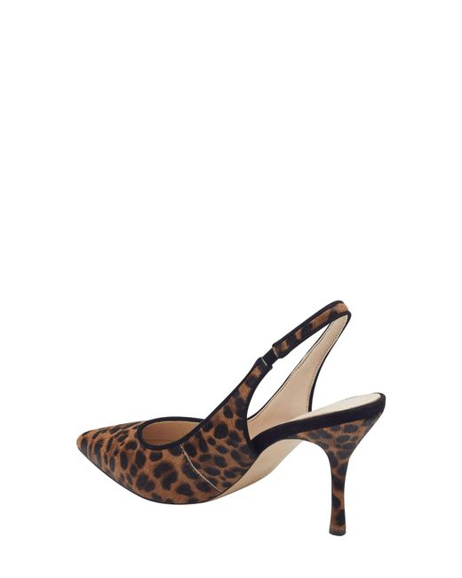 marc fisher camela slingback pump