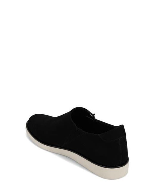 Vaneli Black Quill Flat