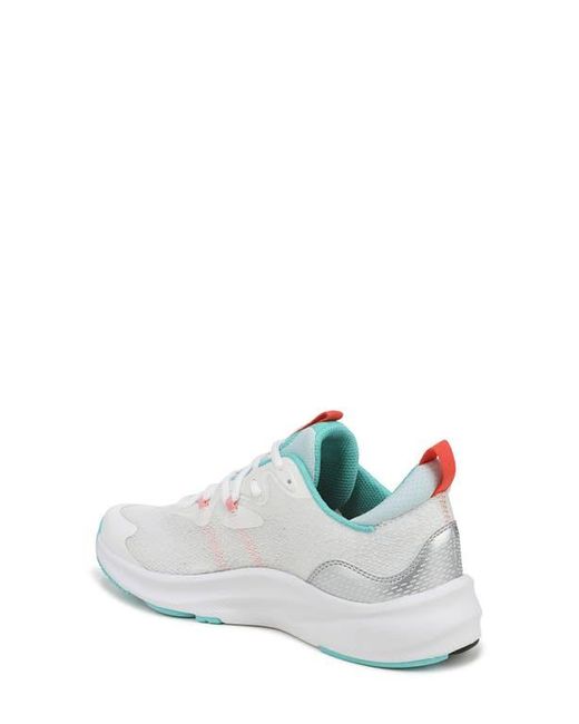 Ryka White Never Quit 2 Training Sneaker