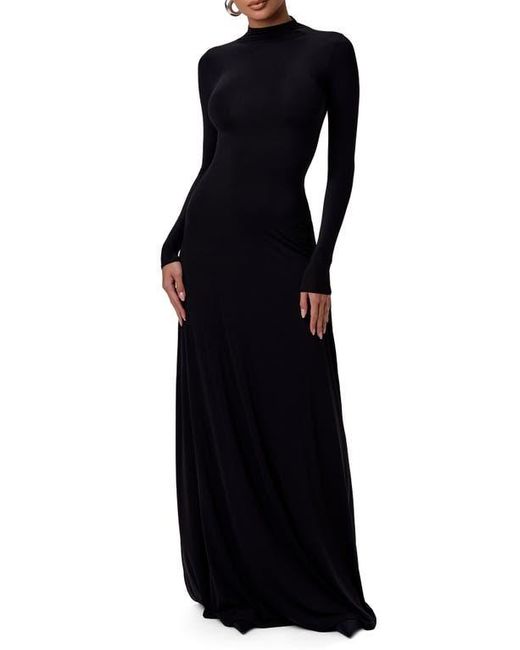 black lace plus size dress Mademoiselle Lace Cocktail Dress