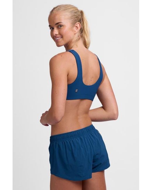 JOLYN Blue Rory Short