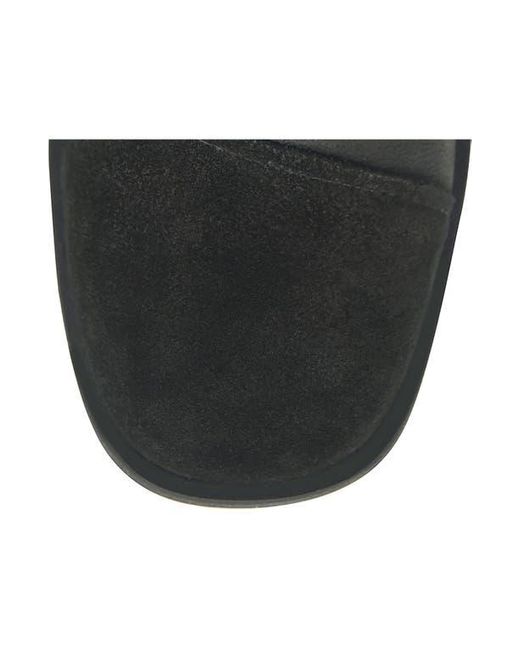 Kork-Ease Black Asbee Knee High Boot
