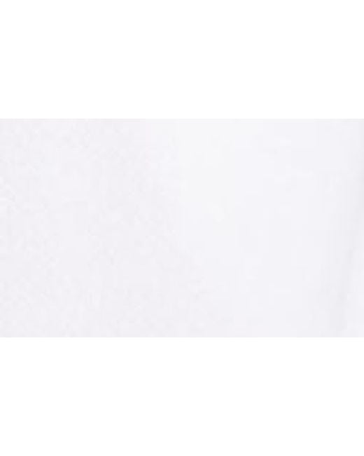 Boys Lie White Caitlyn Coded Kimmy Pants