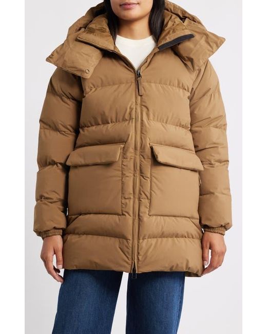 Helly Hansen Natural Ellie Puffy Insulated Parka