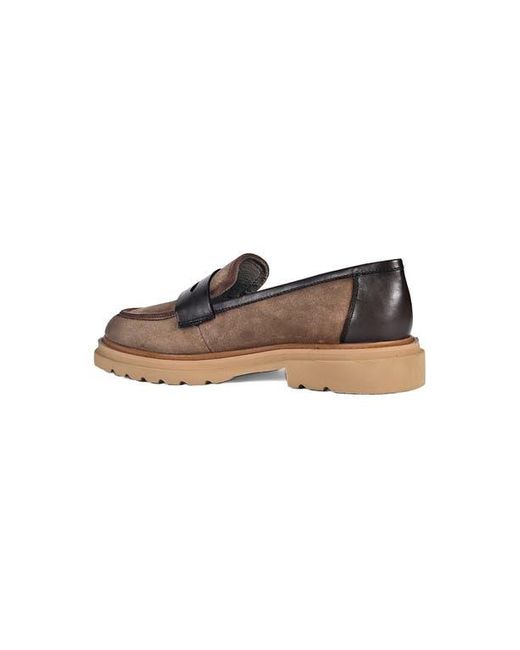 Roan Multicolor Beginning Slip-On