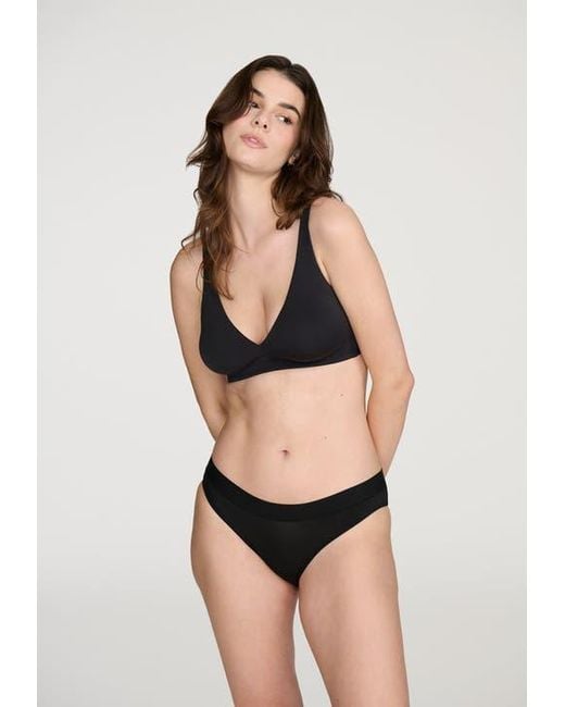 CUUP Black The Wireless Plunge Modal