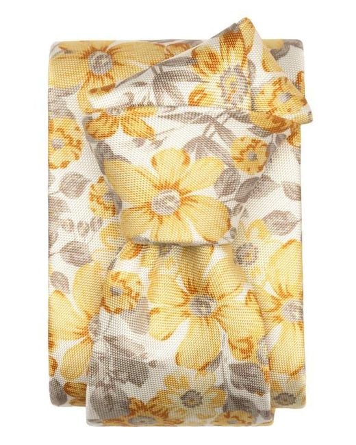 Elizabetta Yellow Altamura for men