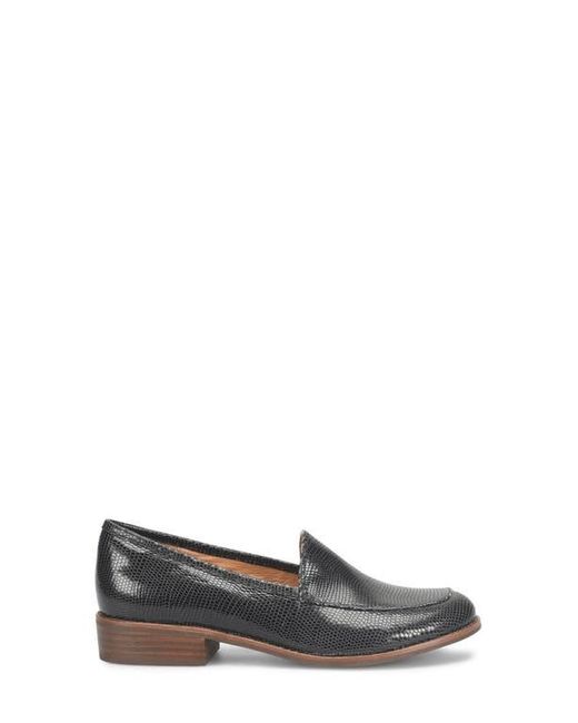 Söfft Gray Napoli Loafer