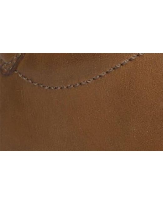 Josef Seibel Brown Maddox 05 Sneaker for men
