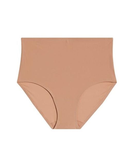 Chantelle Natural Soft Stretch Full Briefs