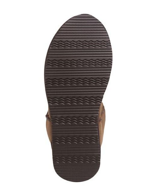 Celtic & Co. Brown House Boot for men