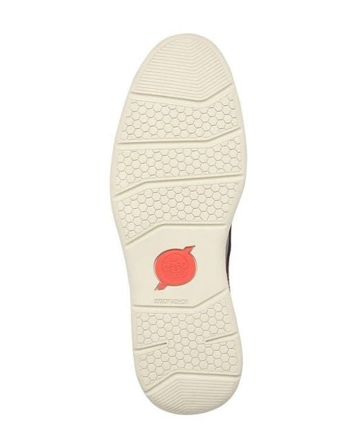 Børn Brown Tobias Plain Toe Derby for men
