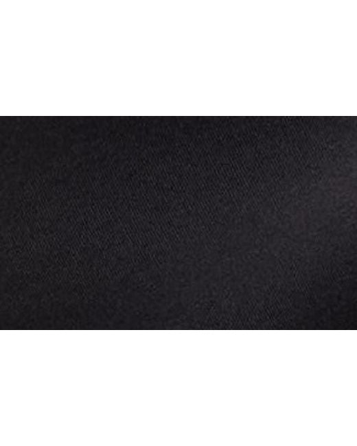 Chantelle Black Easy Bliss Seamless Unlined Underwire Bra