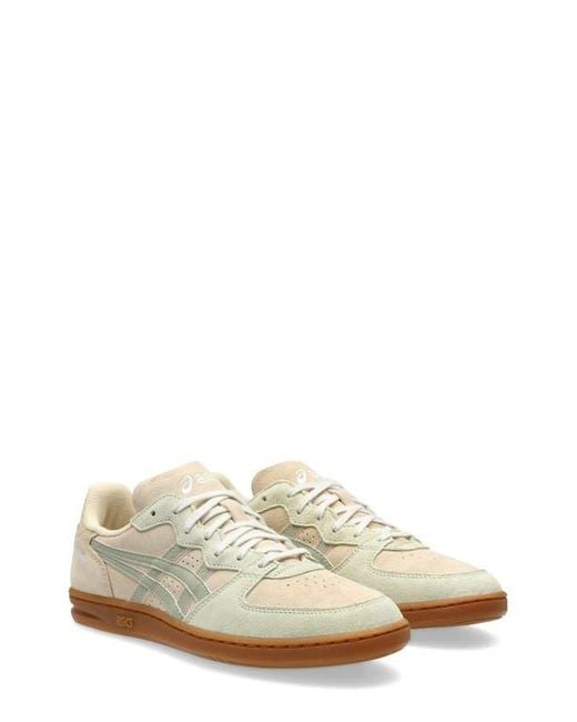 Asics White Gender Inclusive Skyhand Og Sneaker