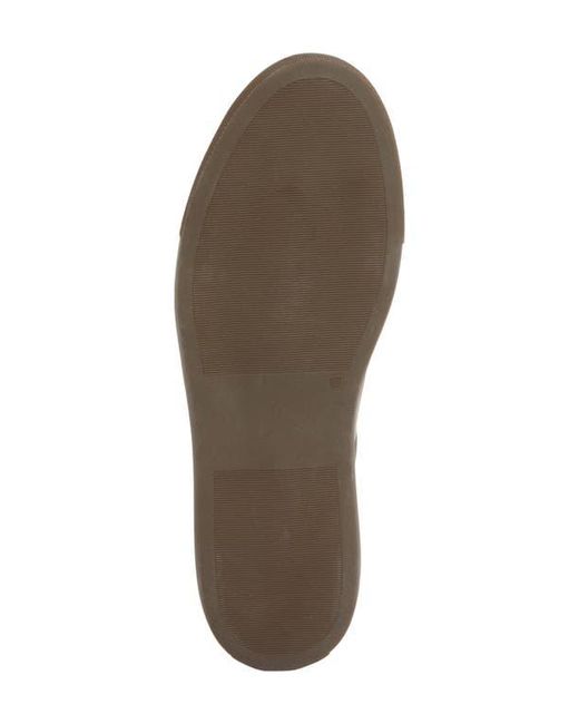 Common Projects Brown Bball Slim Sneaker for men
