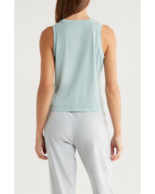 Free Fly Blue Elevate Lightweight Tank