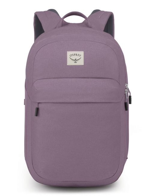 Osprey Purple Arcane Xl 30-Liter Daypack for men