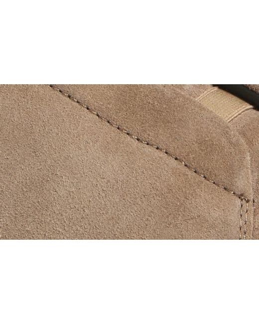 To Boot New York Natural Stone Slip-On Sneaker for men