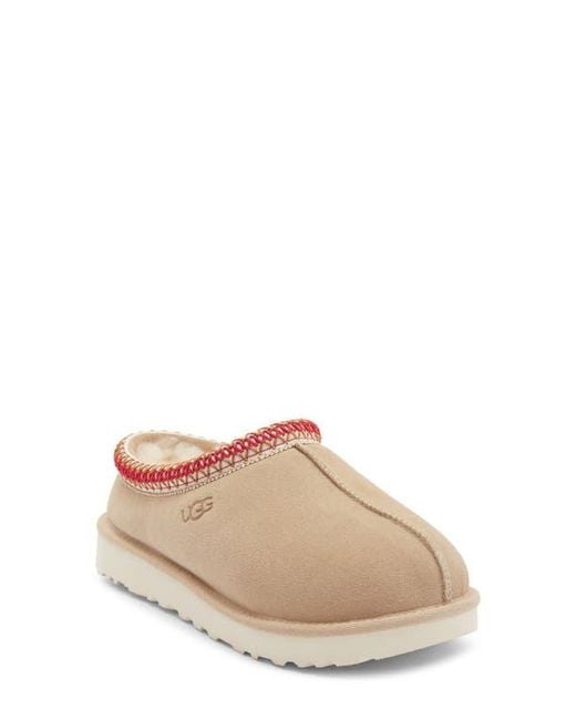 Ugg Natural Tasman Ii Slipper