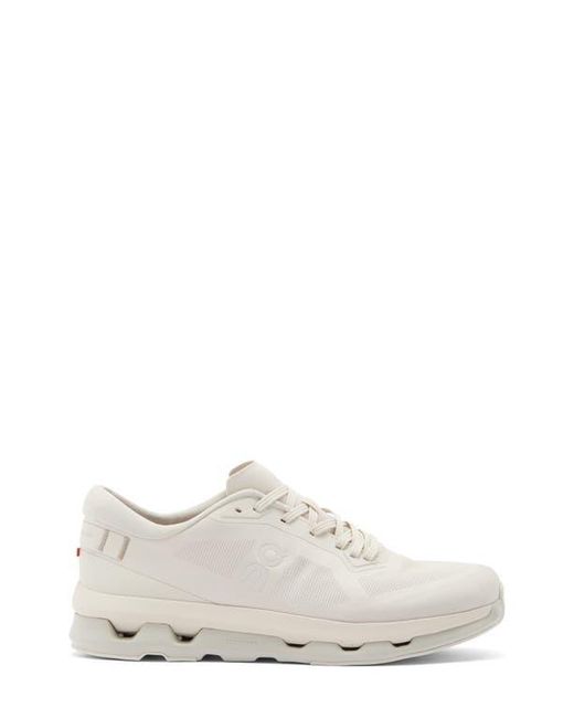 On Shoes White Cloudze Sneaker for men