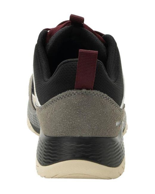 Alegria By Pg Lite Black Motov8 Water Repellent Sneaker