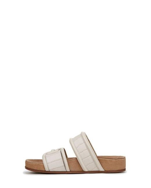 Sam Edelman Multicolor Rowan Platform Sandal