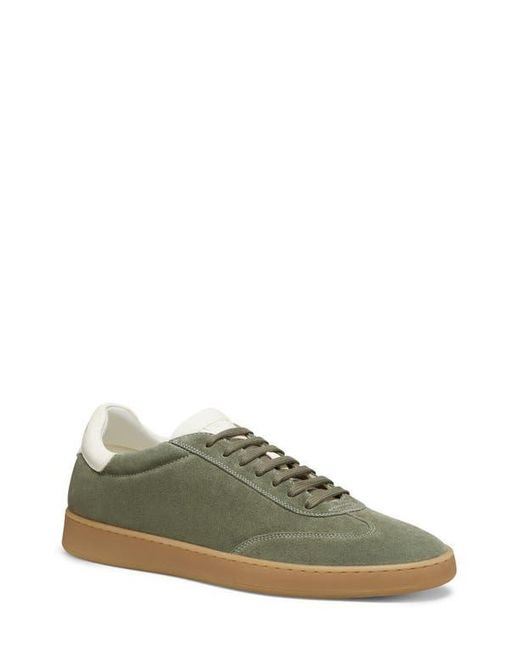 Stuart Weitzman Green Banner Sneaker for men