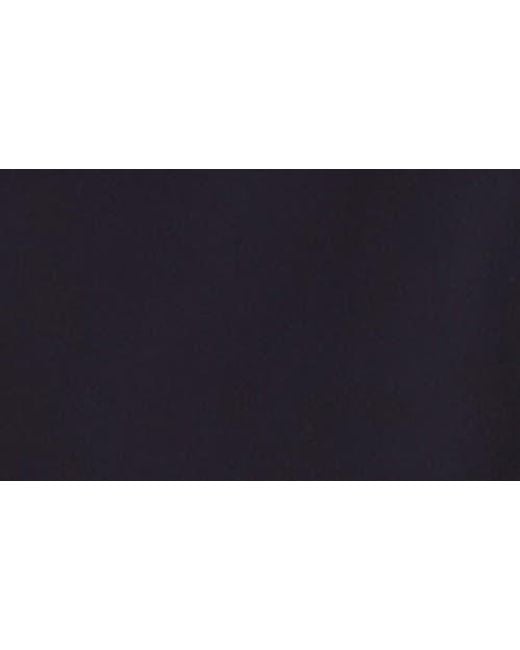 Commando Blue Classic Oversize Button-Up Shirt