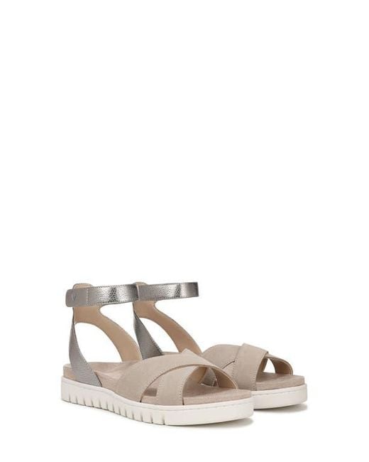 Vionic Multicolor Uptown Merced Platform Sandal