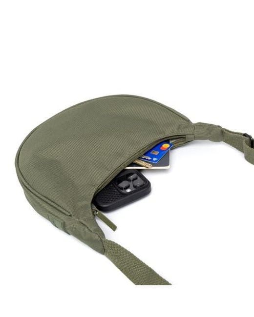 Lefrik Gray Lua Bag