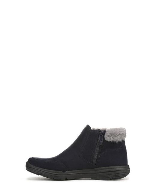 Ryka Blue Amaze Bootie